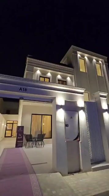 فيديو للإعلان