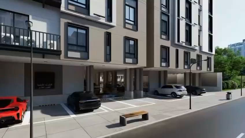 فيديو للإعلان