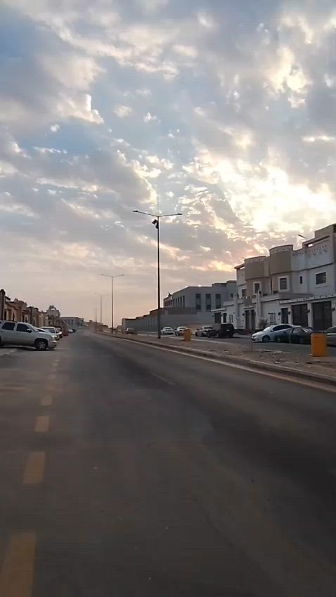 فيديو للإعلان