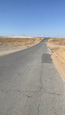 فيديو للإعلان