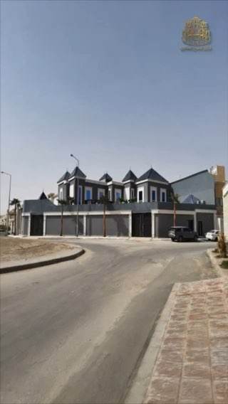 فيديو للإعلان