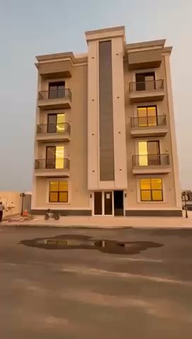 فيديو للإعلان