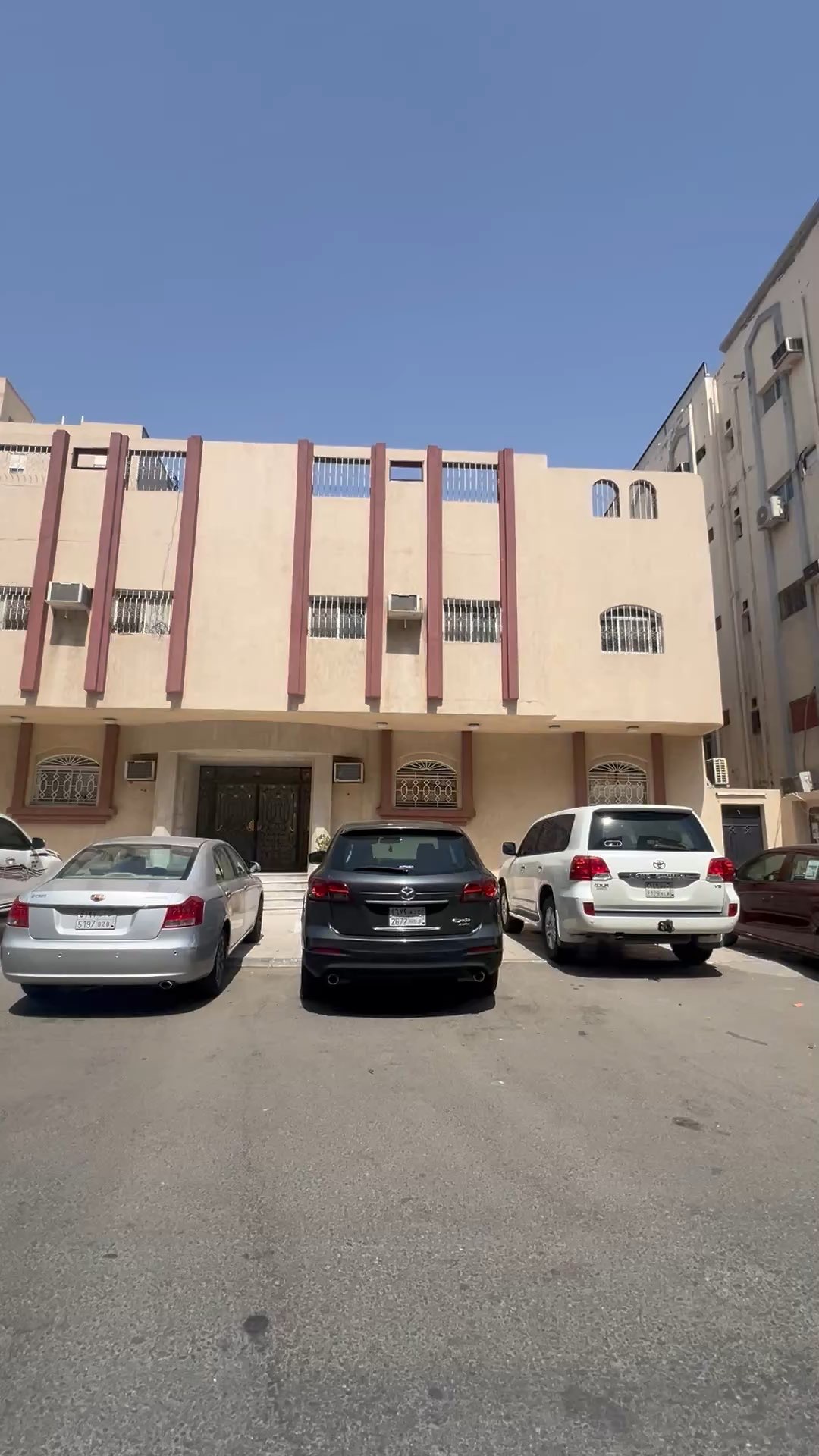 فيديو للإعلان