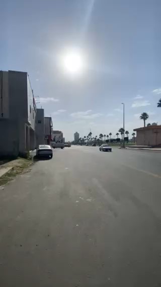 فيديو للإعلان