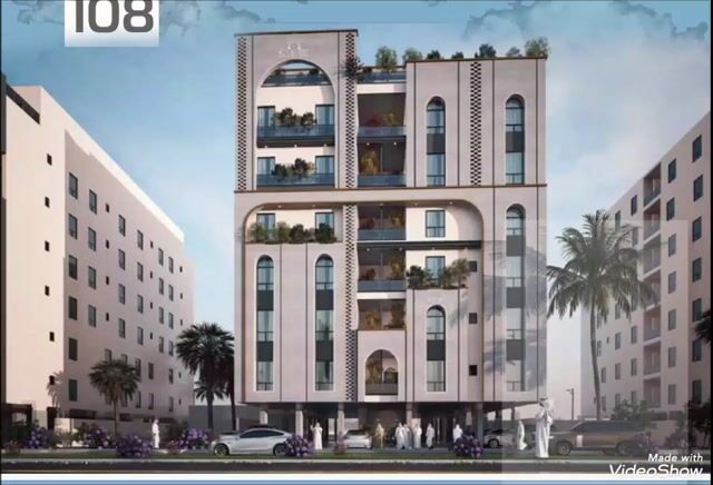 فيديو للإعلان