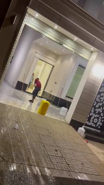 فيديو للإعلان