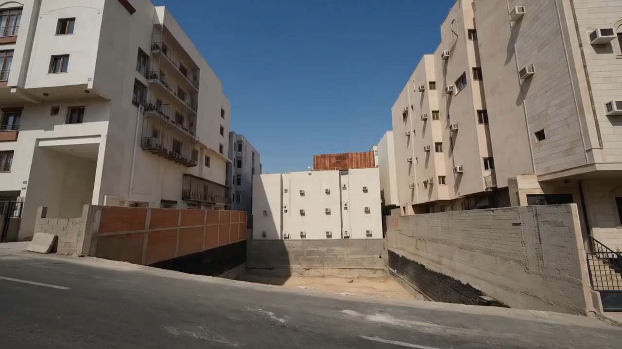 فيديو للإعلان