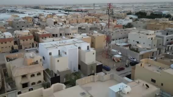 فيديو للإعلان