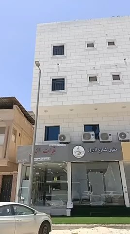 فيديو للإعلان
