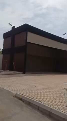 فيديو للإعلان