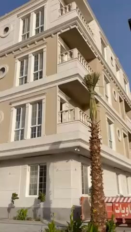 فيديو للإعلان