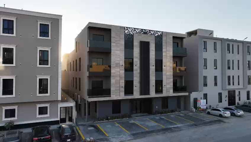 فيديو للإعلان