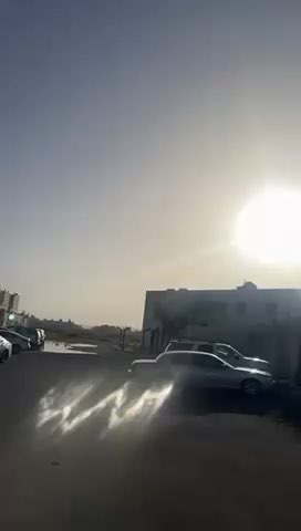 فيديو للإعلان