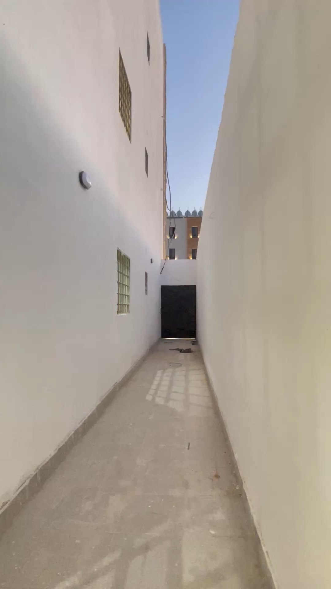 فيديو للإعلان