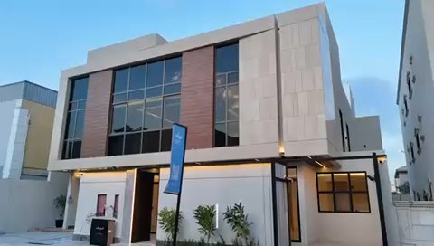 فيديو للإعلان