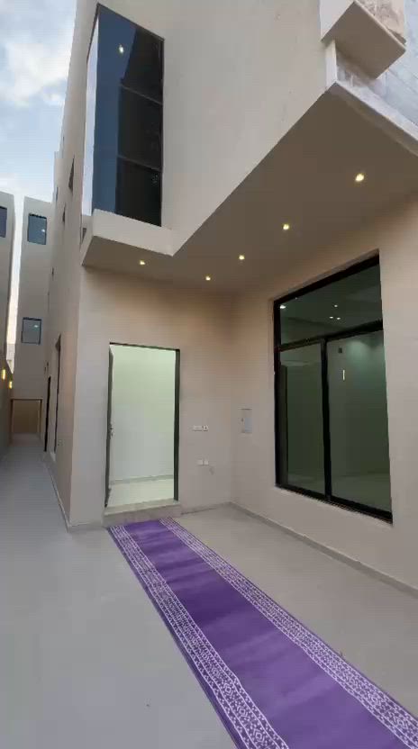 فيديو للإعلان