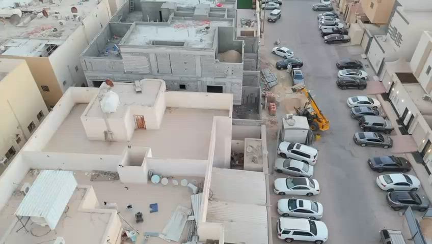 فيديو للإعلان