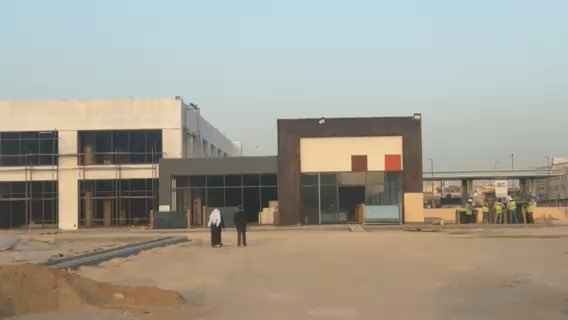 فيديو للإعلان