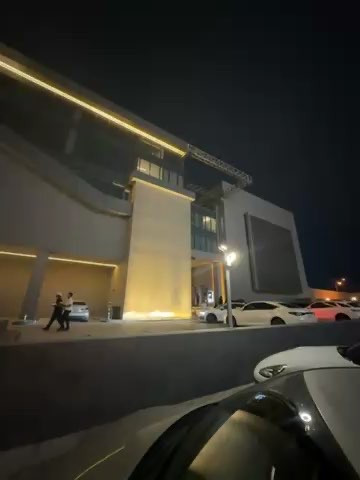 فيديو للإعلان