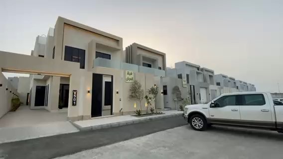 فيديو للإعلان