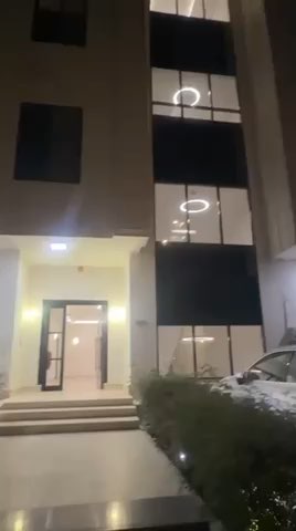 فيديو للإعلان