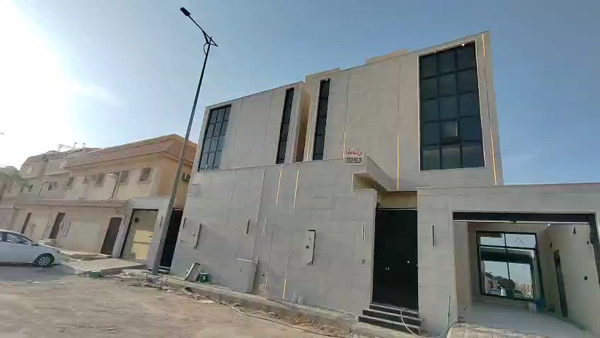 فيديو للإعلان