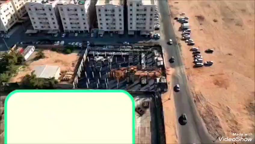 فيديو للإعلان