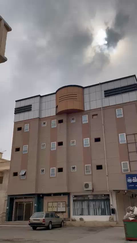 فيديو للإعلان