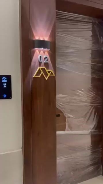 فيديو للإعلان