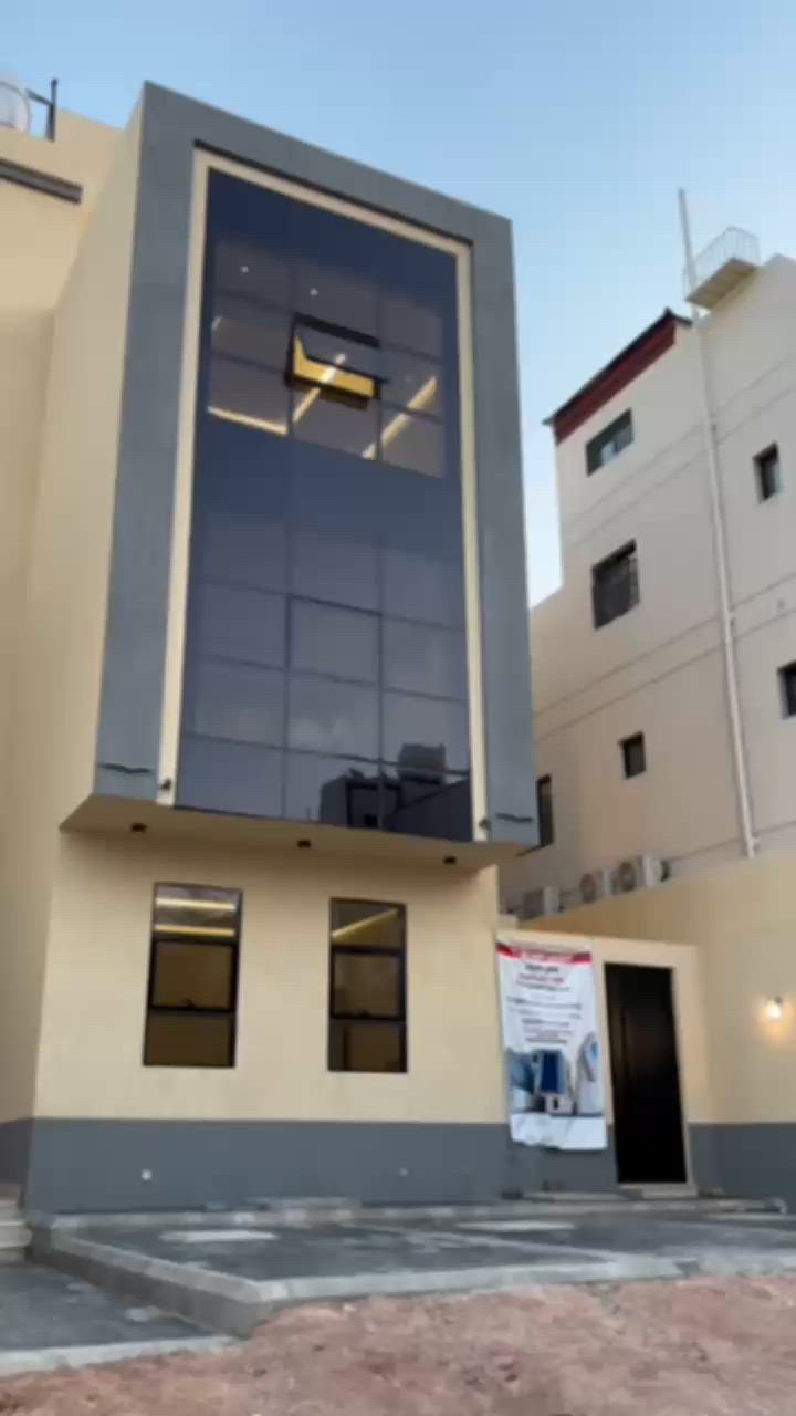 فيديو للإعلان