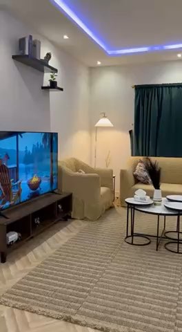 فيديو للإعلان