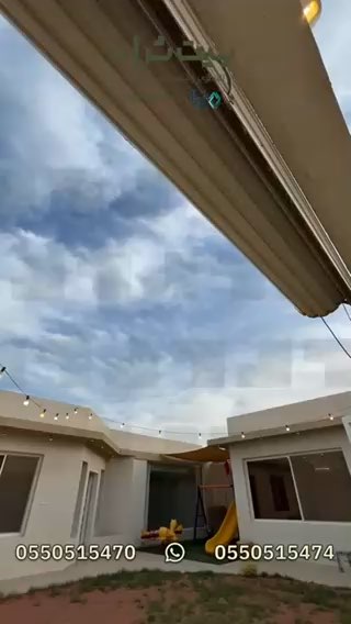 فيديو للإعلان