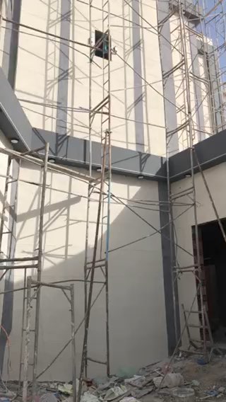 فيديو للإعلان