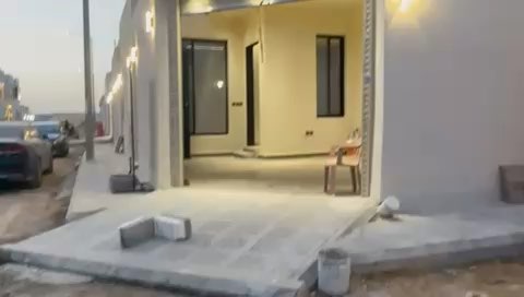 فيديو للإعلان