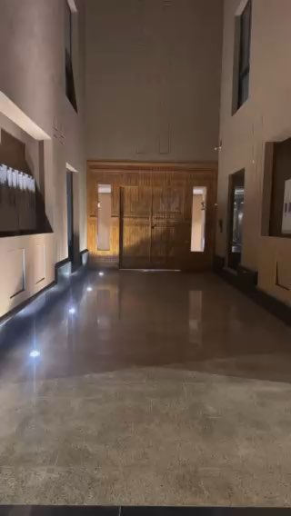 فيديو للإعلان