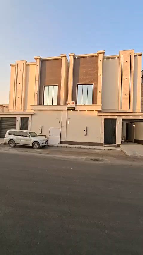 فيديو للإعلان