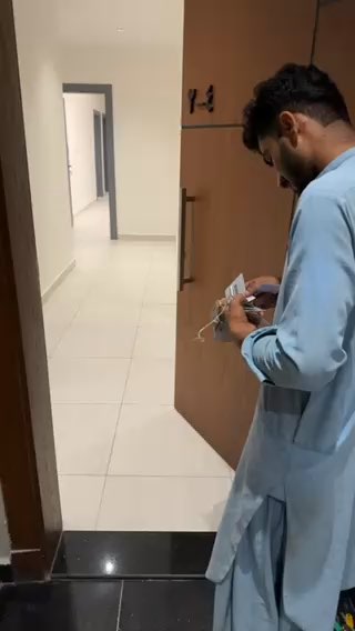فيديو للإعلان