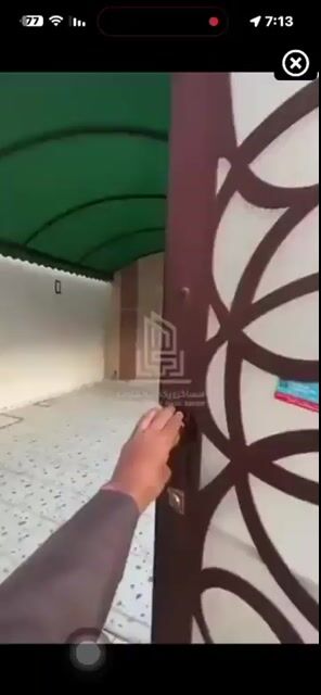 فيديو للإعلان