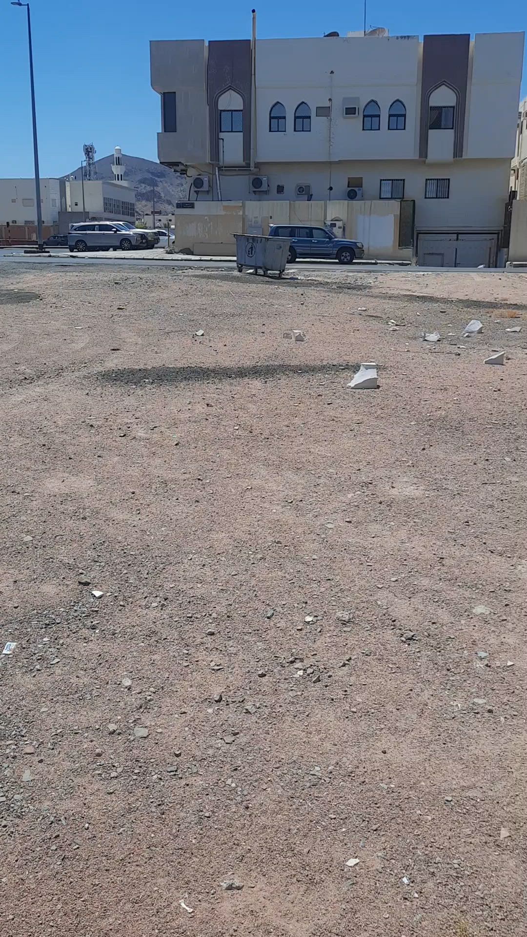 فيديو للإعلان