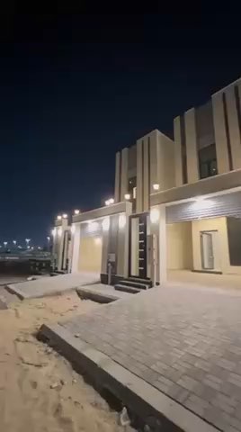 فيديو للإعلان