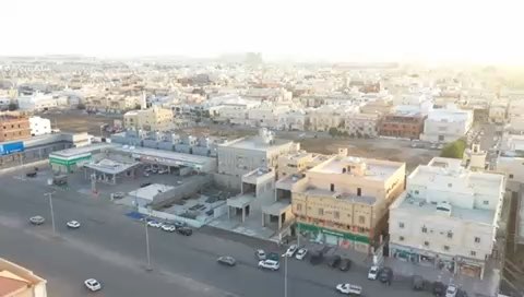 فيديو للإعلان