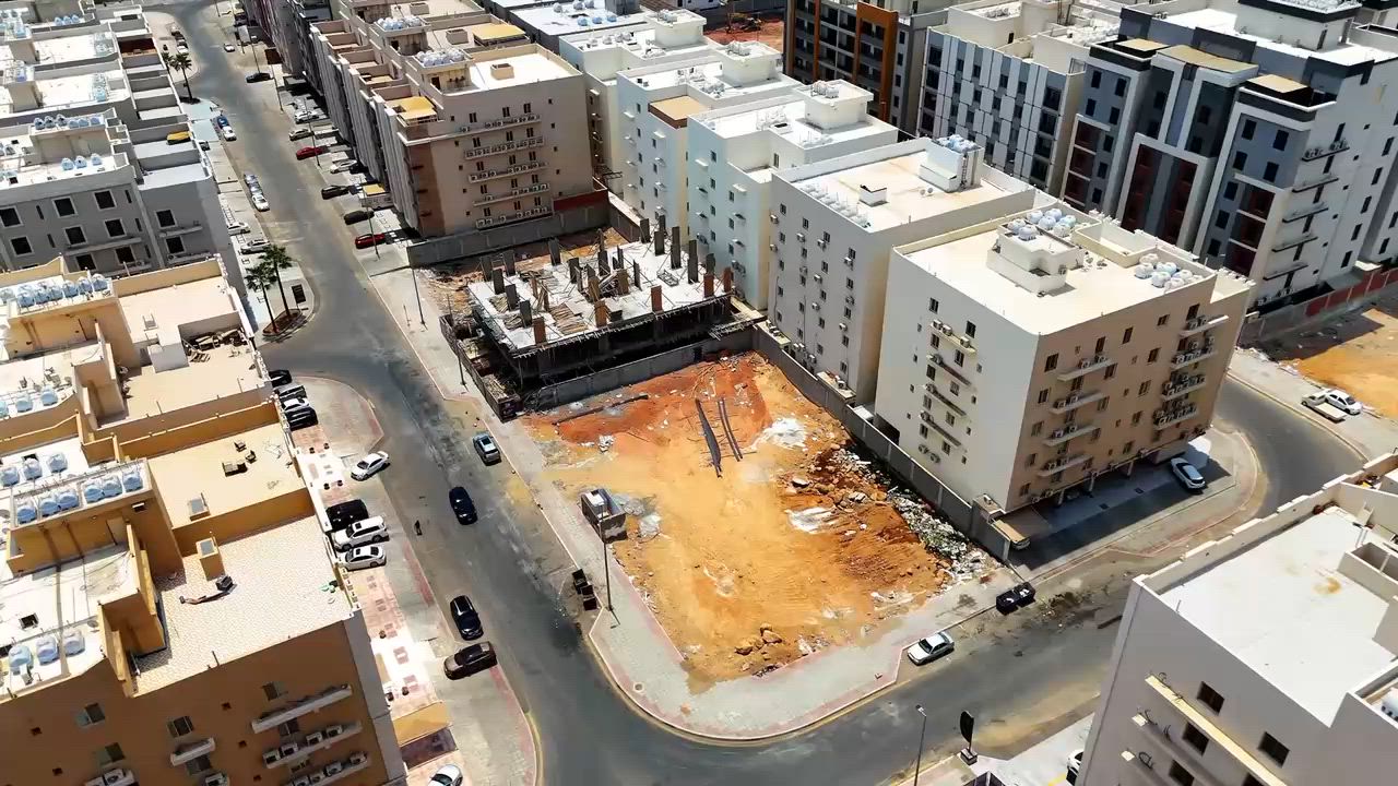 فيديو للإعلان