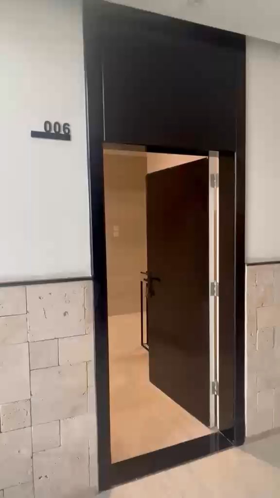 فيديو للإعلان