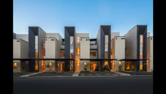 فيديو للإعلان