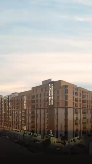 فيديو للإعلان