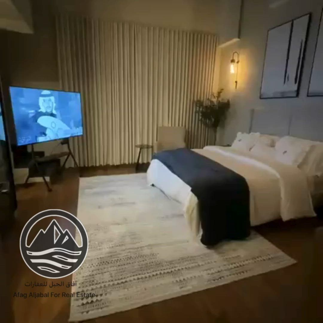 فيديو للإعلان