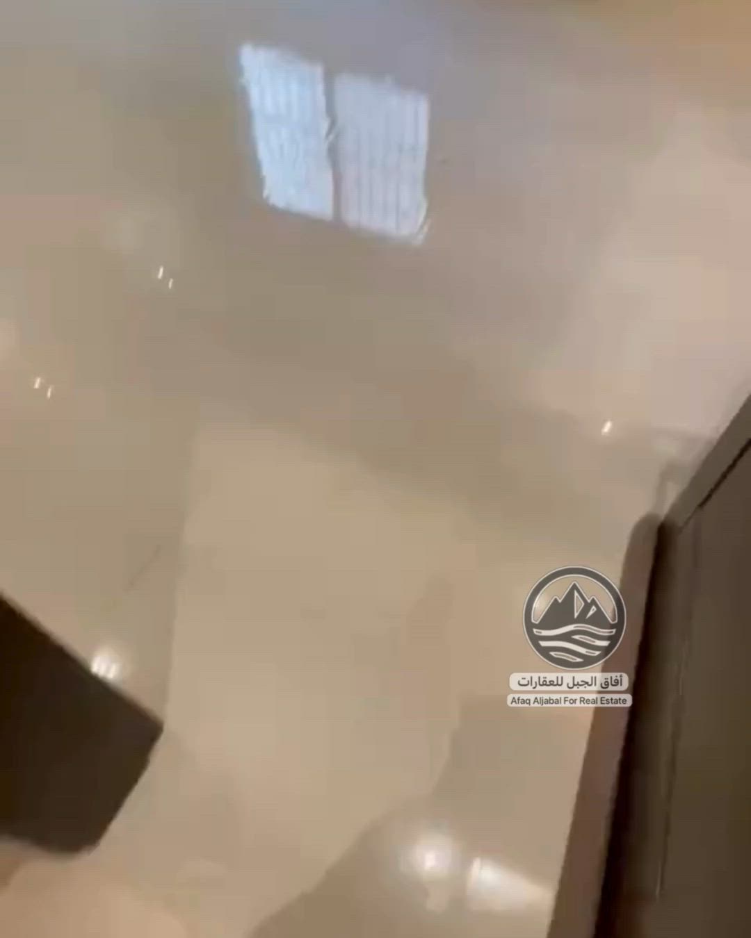 فيديو للإعلان