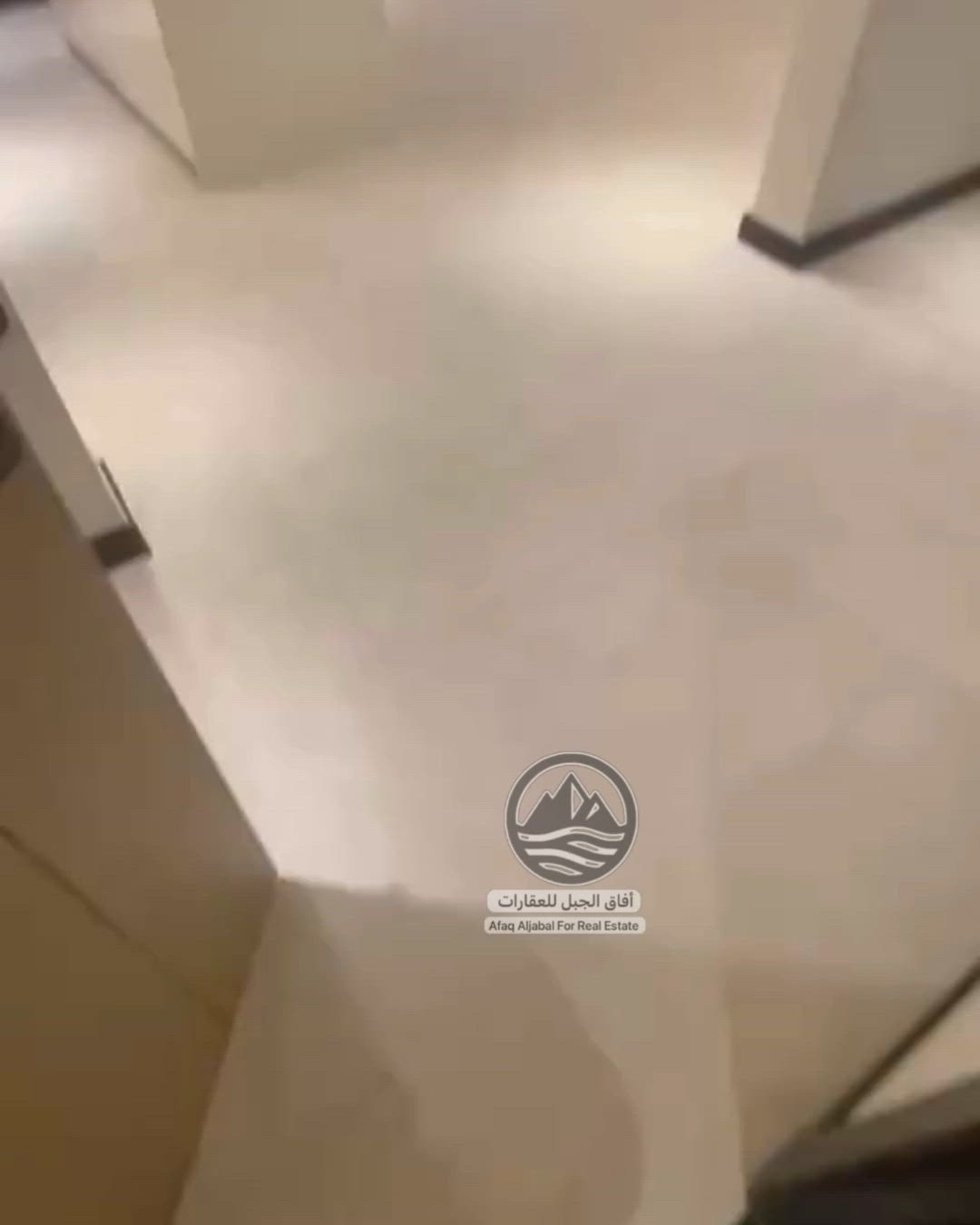 فيديو للإعلان