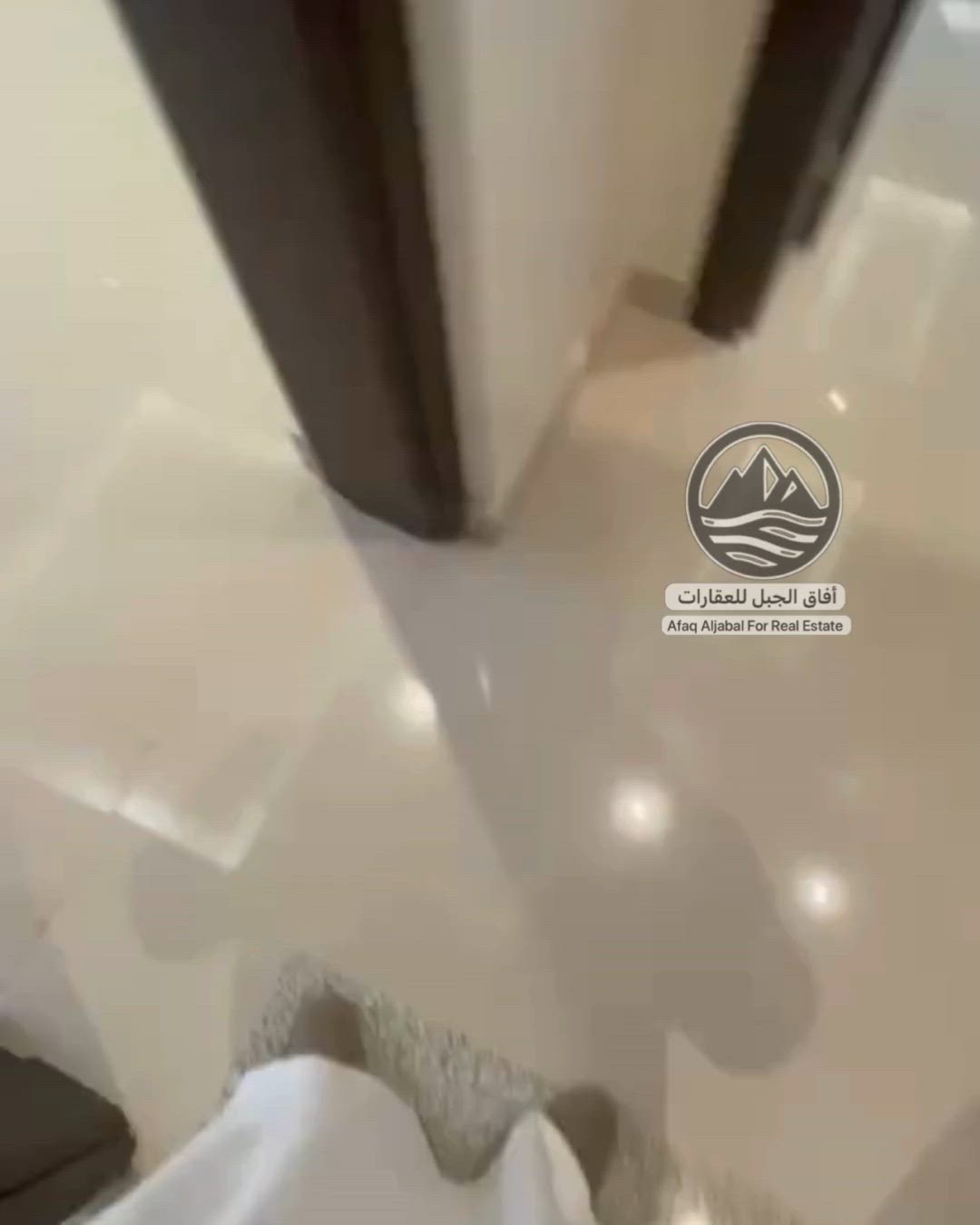 فيديو للإعلان
