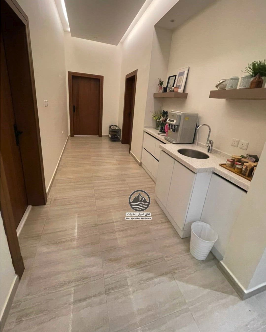 فيديو للإعلان